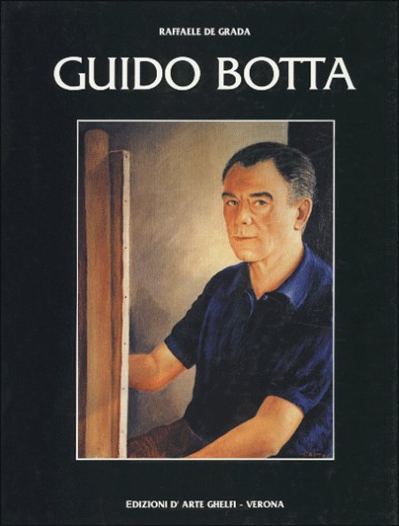 Guido Botta Guido Botta