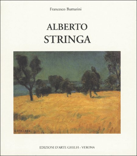 Alberto Stringa. (1880-1931) Alberto Stringa. (1880-1931)