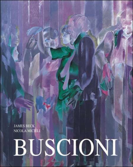 Umberto Buscioni Umberto Buscioni