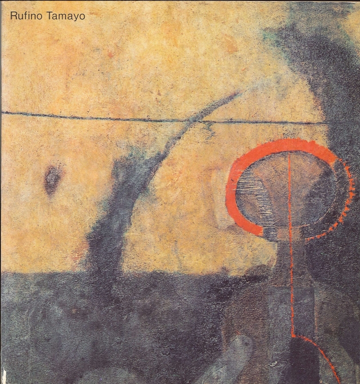Rufino Tamayo Rufino Tamayo