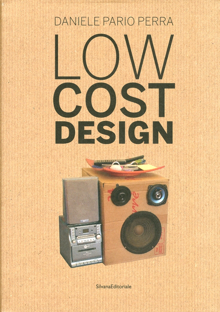 Low Cost Design. Vol.1 Low Cost Design. Vol.1