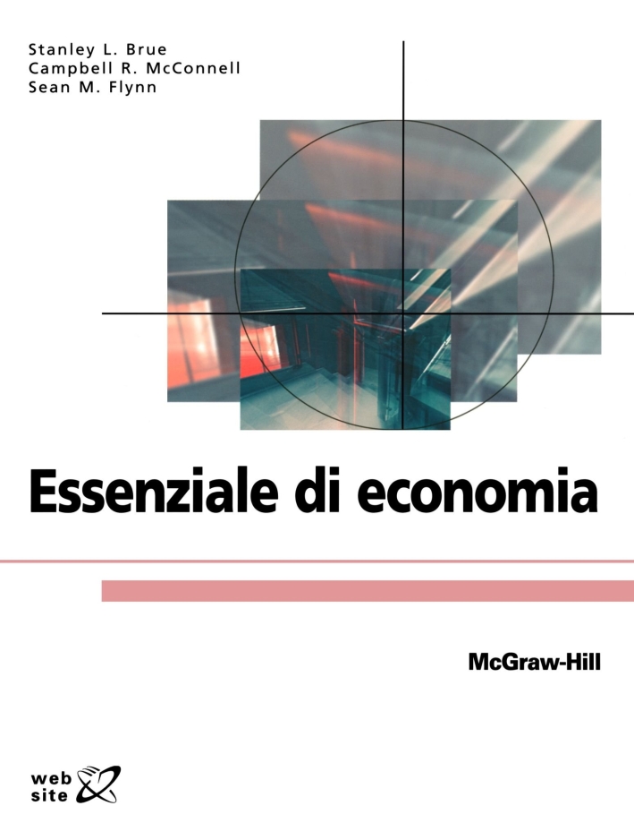 Essenziale di economia Essenziale di economia