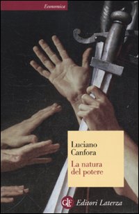 La natura del potere La natura del potere
