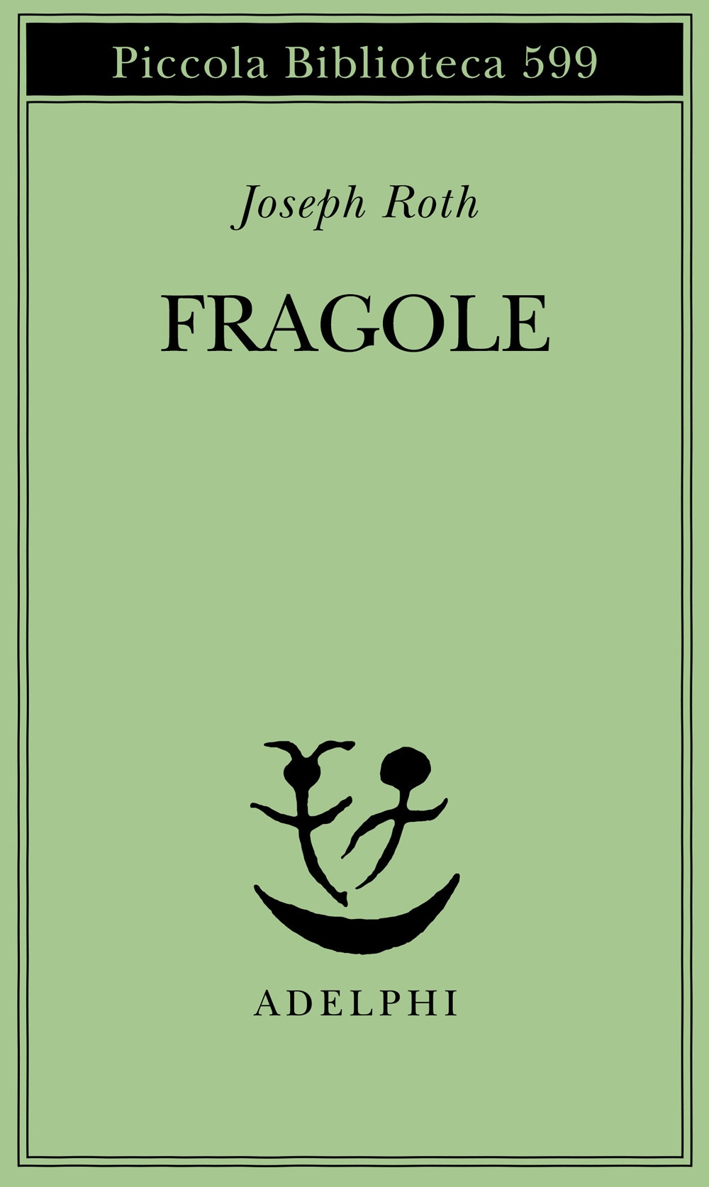 Fragole Fragole