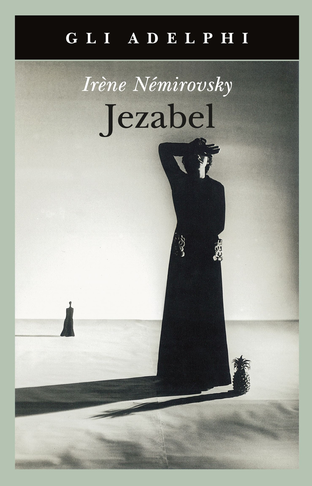 Jezabel Jezabel