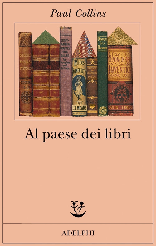 Al paese dei libri Al paese dei libri