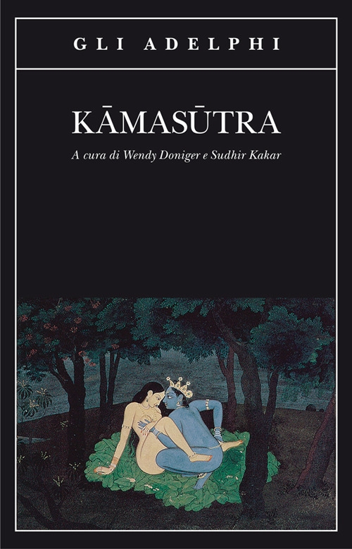 Kamasutra Kamasutra
