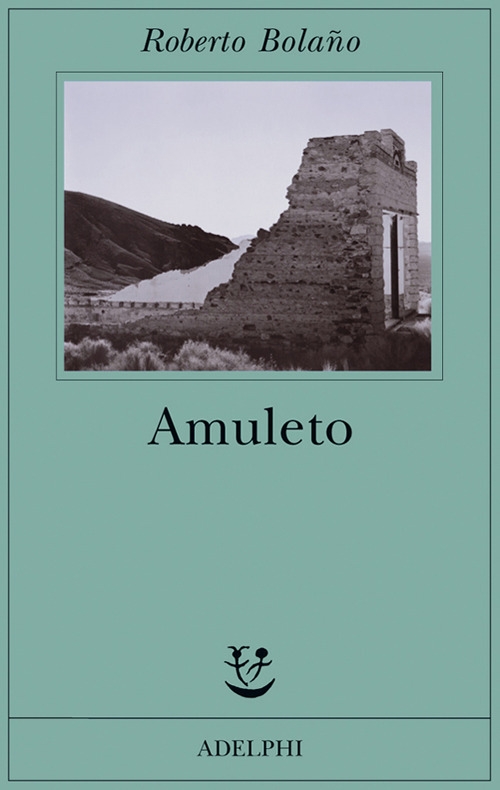 Amuleto Amuleto