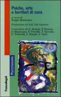 Psiche, arte e territori di cura Psiche, arte e territori di cura