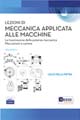 Lezioni di meccanica applicata alle macchine. Vol. 2 Lezioni di meccanica applicata alle macchine. Vol. 2