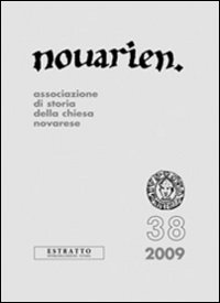 Novarien. Vol. 38 Novarien. Vol. 38