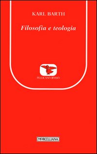 Filosofia e teologia Filosofia e teologia