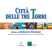 La Città delle tre torri La Città delle tre torri