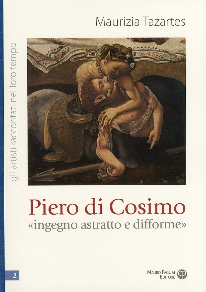 Piero di Cosimo Piero di Cosimo
