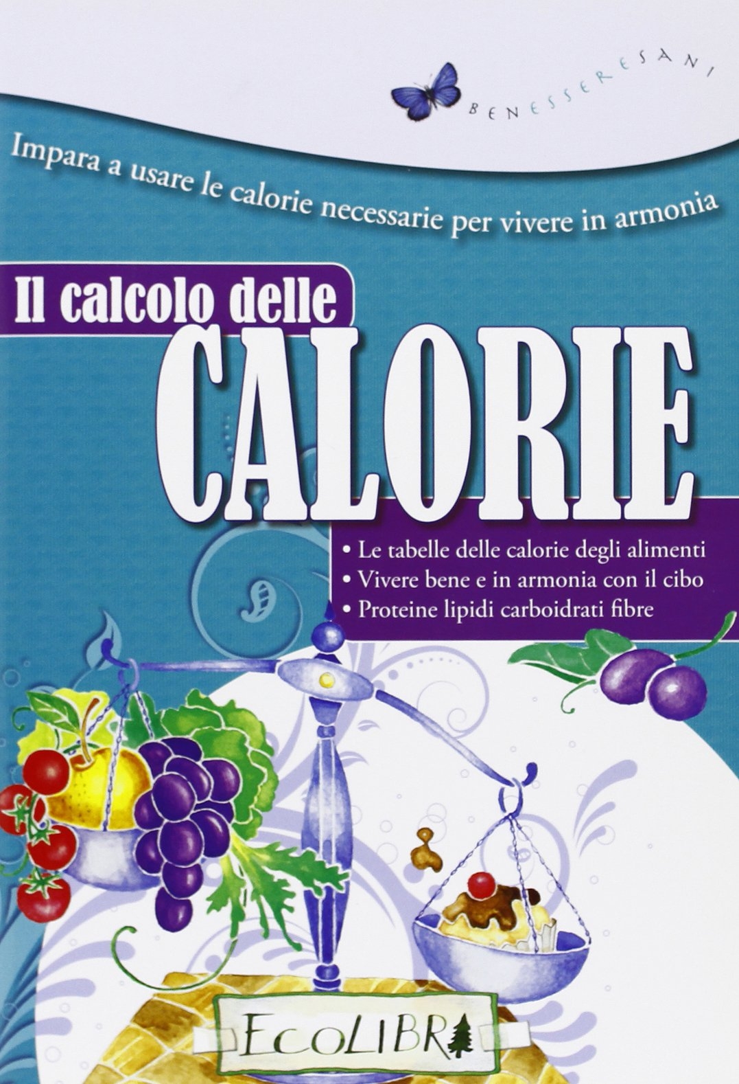 Il calcolo delle calorie Il calcolo delle calorie