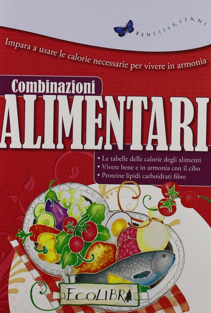 Combinazioni alimentari Combinazioni alimentari