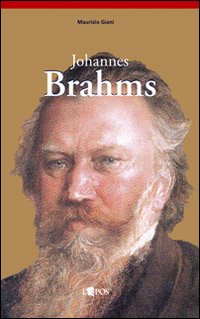 Johannes Brahms Johannes Brahms