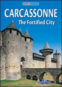 Carcassonne. Ediz. inglese Carcassonne. Ediz. inglese