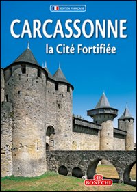 Carcassonne. Ediz. francese Carcassonne. Ediz. francese