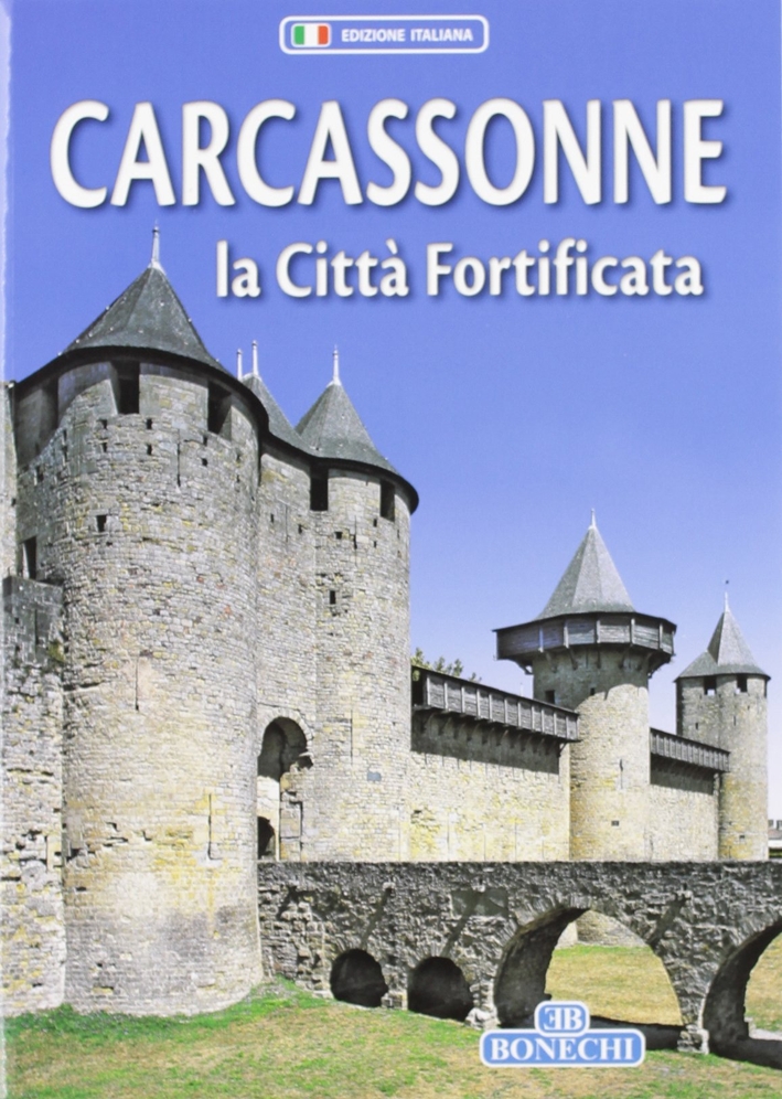 Carcassonne. Ediz. italiana Carcassonne. Ediz. italiana