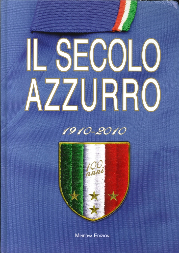 Il Secolo Azzurro Il Secolo Azzurro
