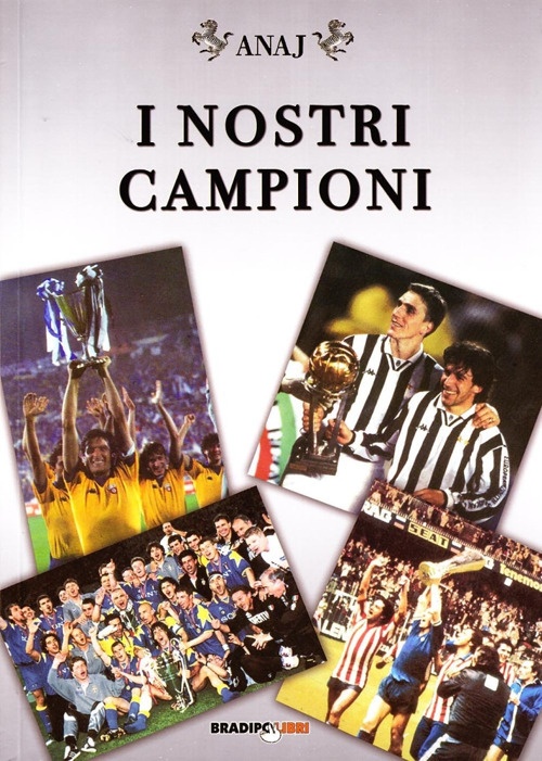 I nostri campioni I nostri campioni