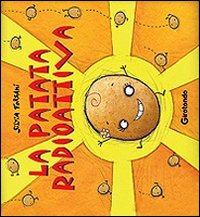 La patata radioattiva. Ediz. illustrata La patata radioattiva. Ediz. illustrata