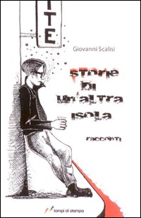 Storie di un'altra isola Storie di un'altra isola