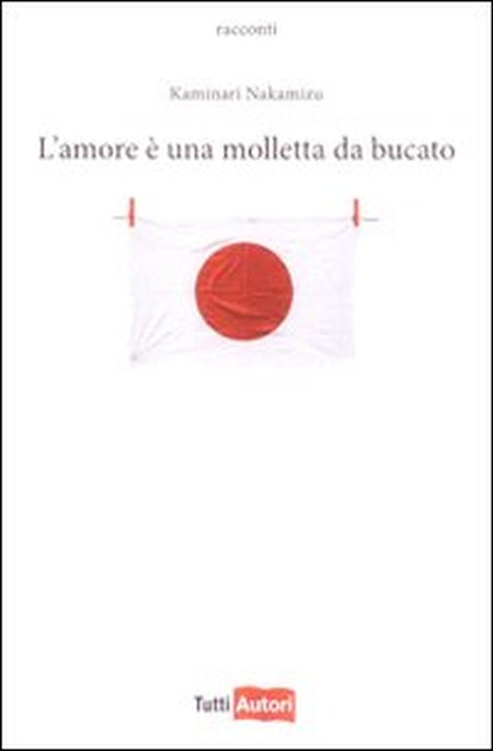 L'amore è una molletta da bucato L'amore è una molletta da bucato