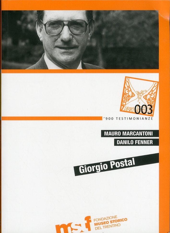 Giorgio Postal Giorgio Postal