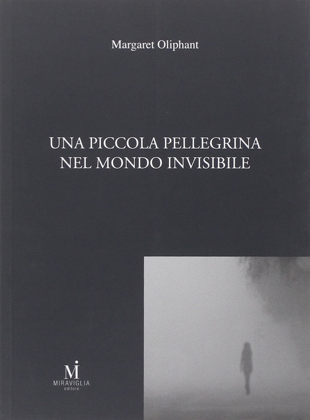 Una piccola pellegrina nel mondo invisibile Una piccola pellegrina nel mondo invisibile