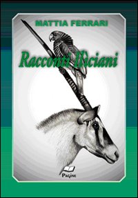 Racconti Ilìciani Racconti Ilìciani