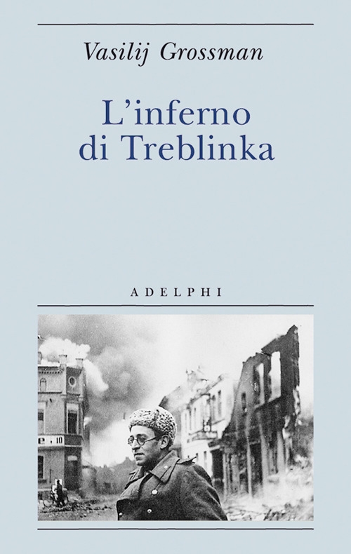 L'inferno di Treblinka L'inferno di Treblinka