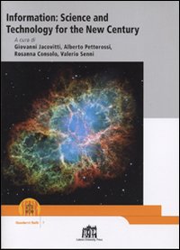 Information: science and technology for the new century Information: science and technology for the new century