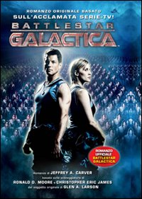 Battlestar galactica Battlestar galactica