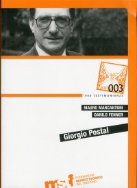 Giorgio Postal