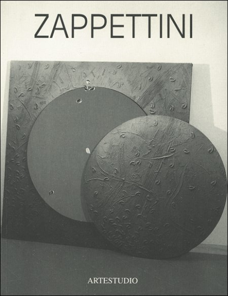 Gianfranco Zappettini. Al fine che traspare Gianfranco Zappettini. Al fine che traspare