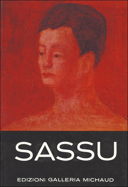 Aligi Sassu. Gli uomini rossi. 1930-1933 Aligi Sassu. Gli uomini rossi. 1930-1933