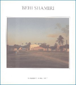 Behi Shamiri. Pastelli Behi Shamiri. Pastelli
