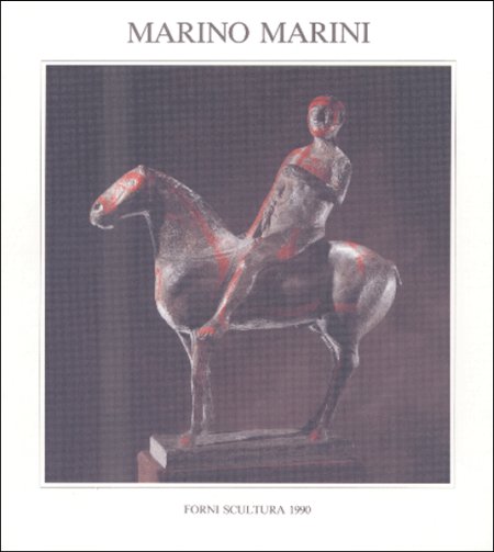 Marino Marini Marino Marini