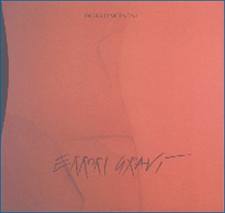 Giorgio Vicentini. Errori gravi Giorgio Vicentini. Errori gravi