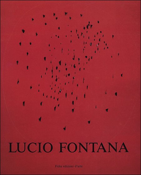 Lucio Fontana Lucio Fontana