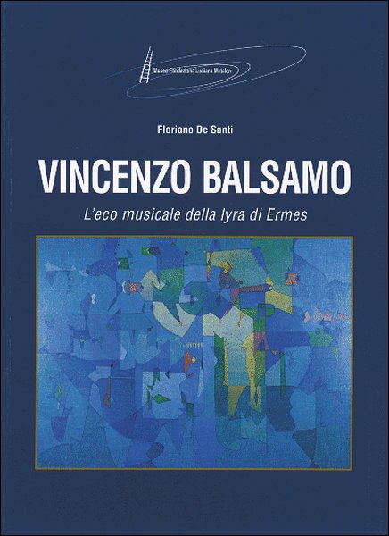 Vincenzo Balsamo. L'Eco musicale della lyra di Ermes Vincenzo Balsamo. L'Eco musicale della lyra di Ermes