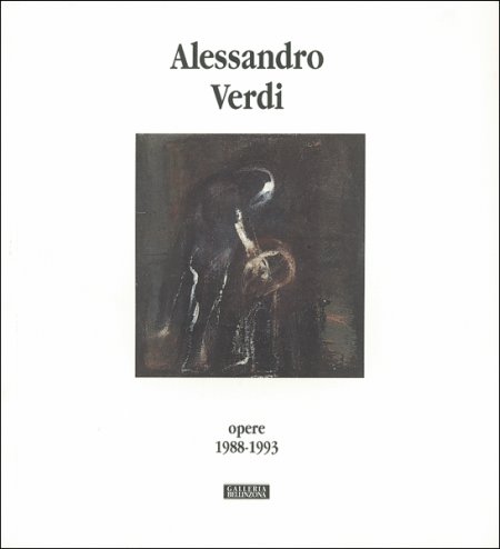Alessandro Verdi Alessandro Verdi