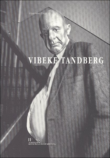 Vibeke Tandberg Vibeke Tandberg