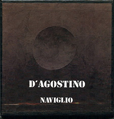 D'Agostino D'Agostino