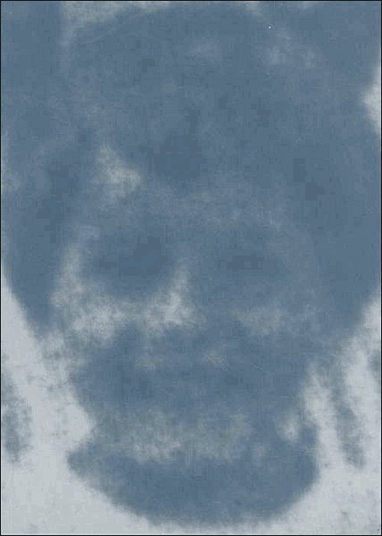 Stefano Peroli. Terza mostra Stefano Peroli. Terza mostra