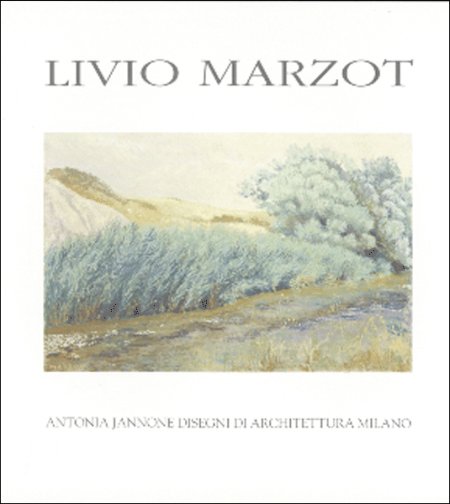 Livio Marzot. Intermondo Livio Marzot. Intermondo