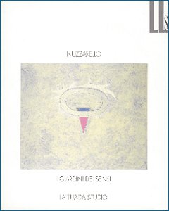 Gabriele Nuzzarello. I giardini dei sensi Gabriele Nuzzarello. I giardini dei sensi