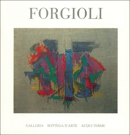Attilio Forgioli Attilio Forgioli